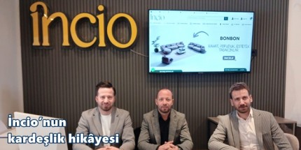 Mobilyanın Kalbi Çubuklu’dan Avrupa’ya Taşınıyor